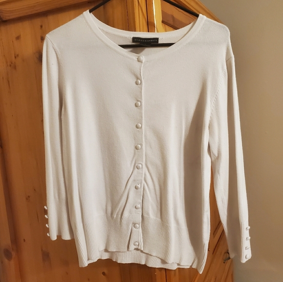 Grace Elements Tops - Women's Sweater Cardigan